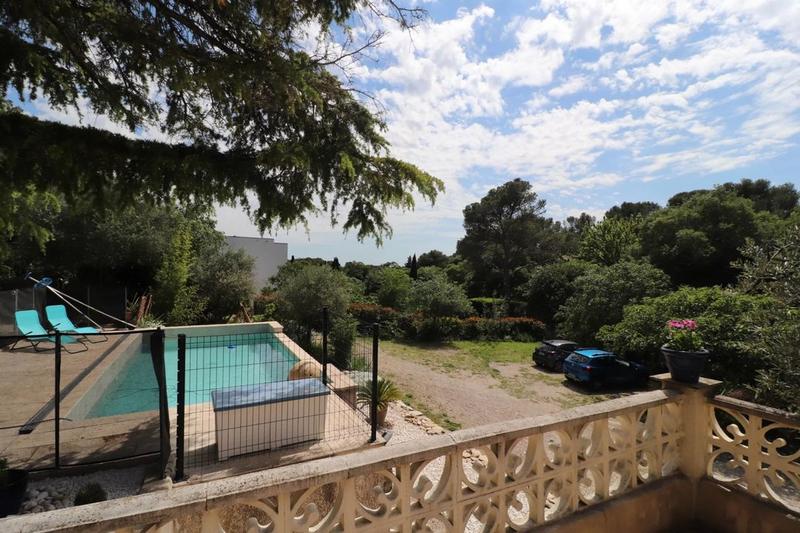 Villa - 130 m² - 5 pièces
