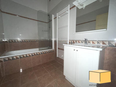 Appartement - 138 m² - 4 pièces