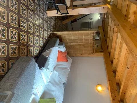 Appartement - 47 m² - 1 pièce