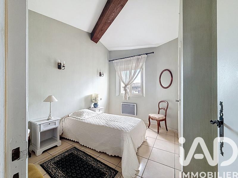 Maison - 145 m² - 5 pièces