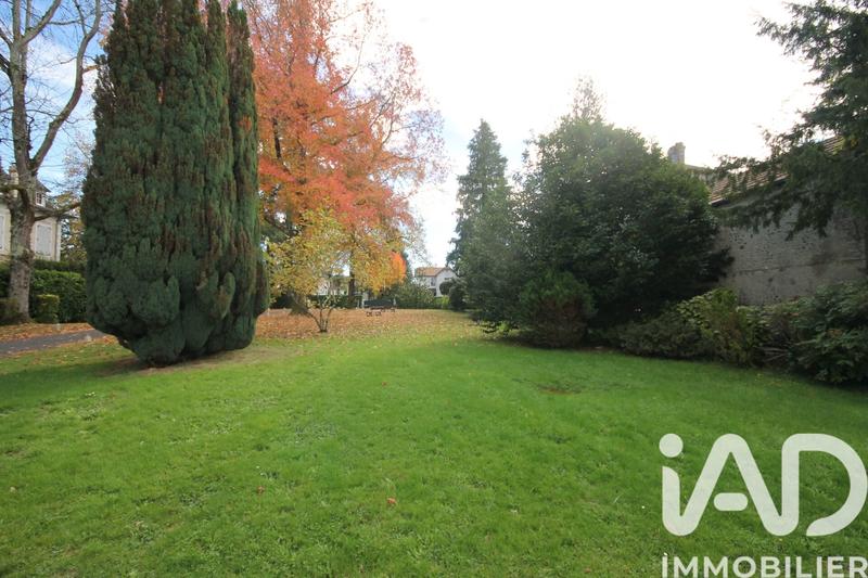 Appartement - 71 m² - 4 pièces