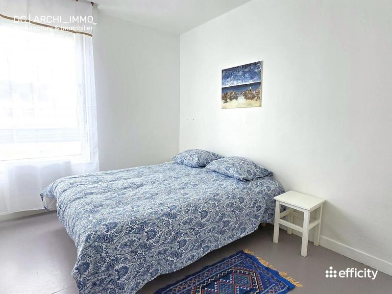 Appartement - 79 m² - 3 pièces