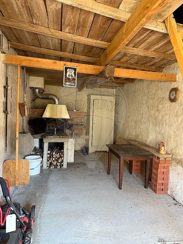 Maison - 270 m² - 7 pièces