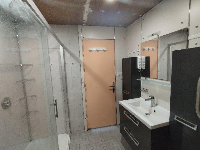 Maison - 65 m² - 3 pièces