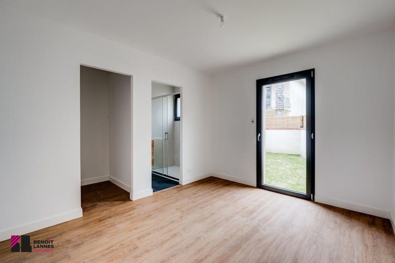 Maison - 94 m² - 5 pièces