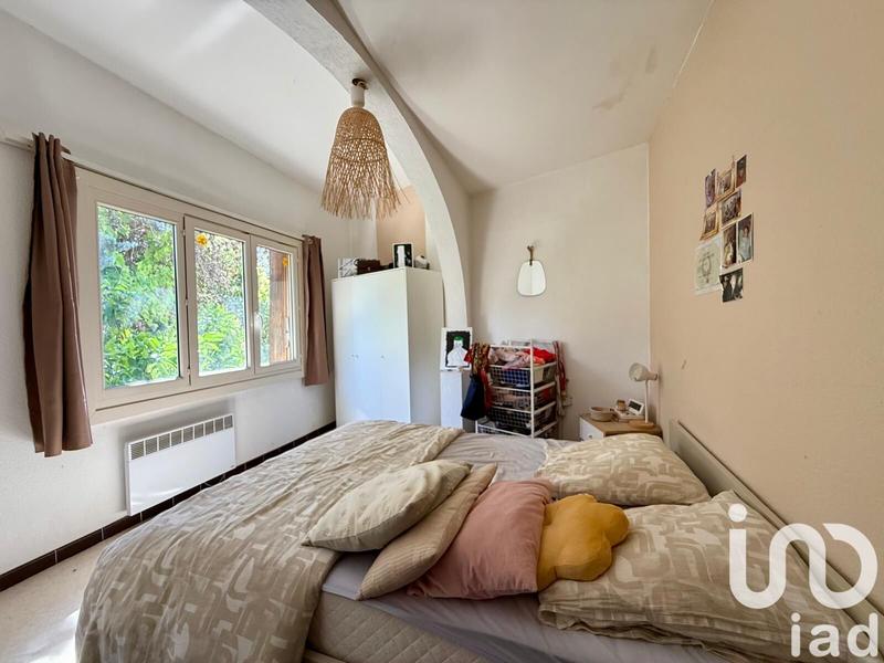 Maison - 220 m² - 9 pièces