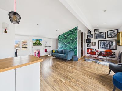 Appartement - 38 m² - 1 pièce