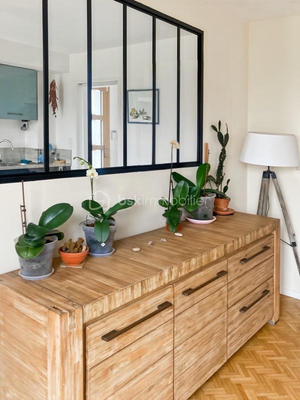 Maison - 108 m² - 6 pièces