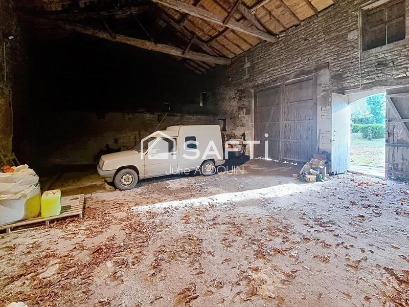 Maison - 350 m² - 15 pièces