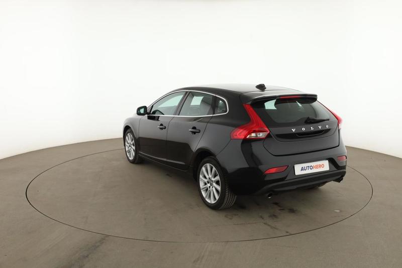 Volvo V40 1.5 T3 Summum Geartronic 6 152 ch