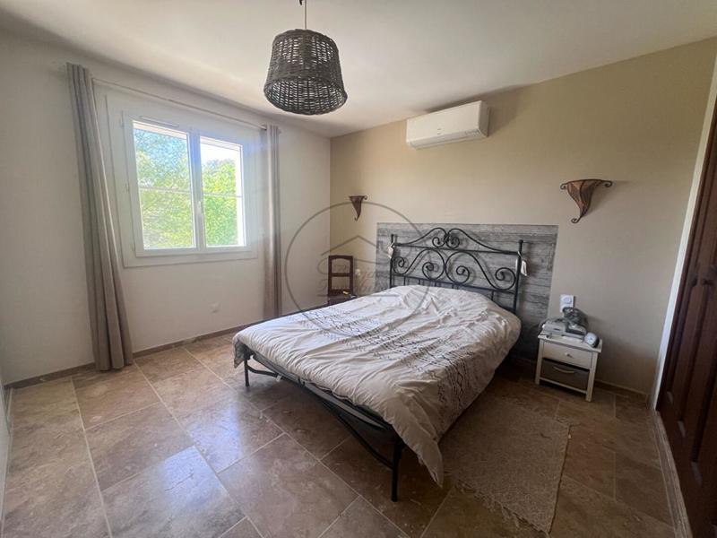 Maison - 118 m² - 4 pièces