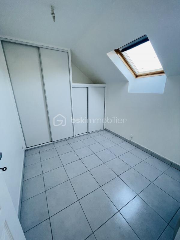 Duplex - 39 m² - 3 pièces