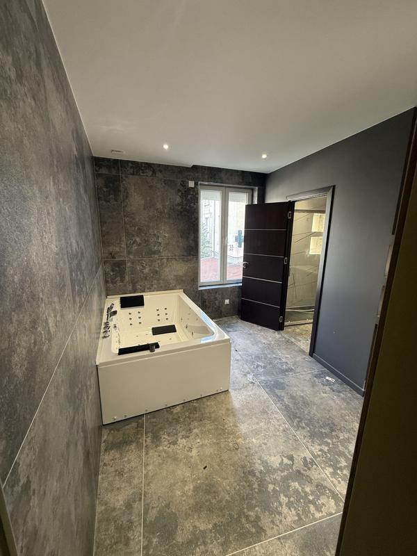 Appartement - 43 m² - 1 pièce