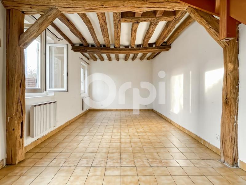 Maison - 53 m² - 2 pièces