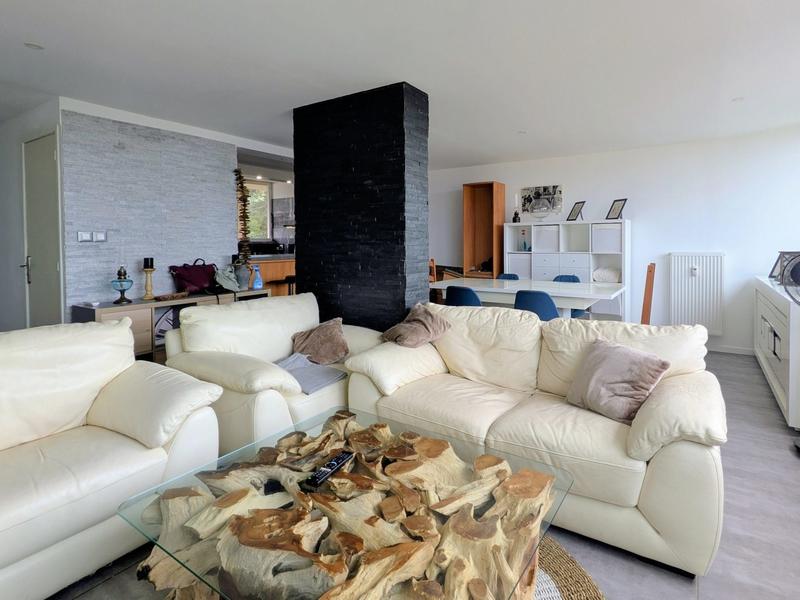 Duplex - 75 m² - 4 pièces