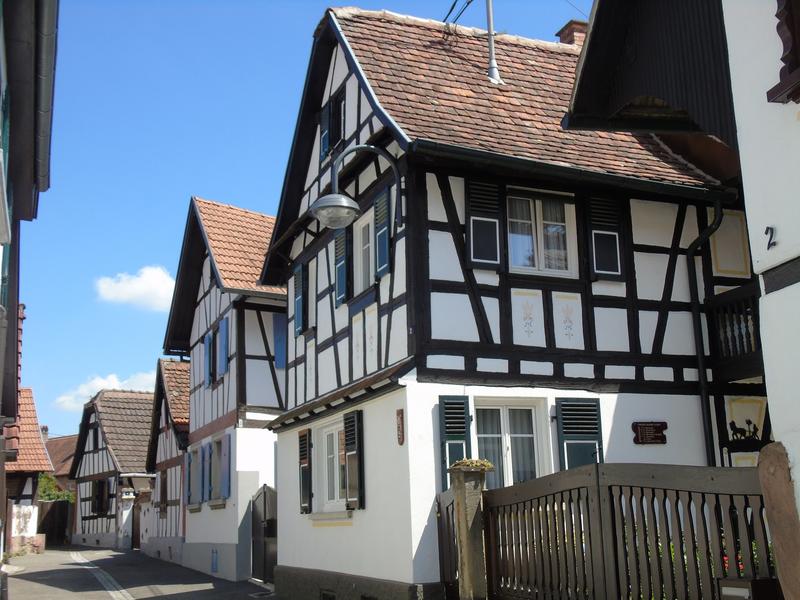 Fête de la Tarte Flambée - Flammekueche Fecht