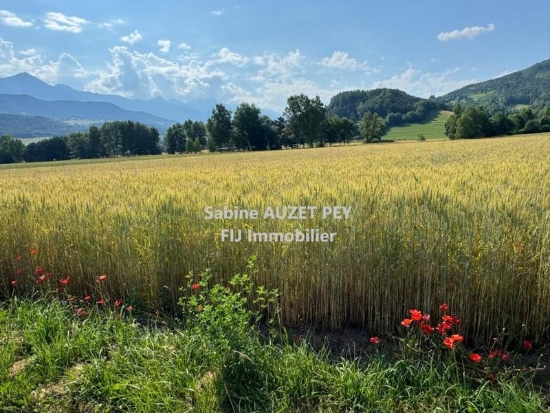 Terrain - 10 410 m²