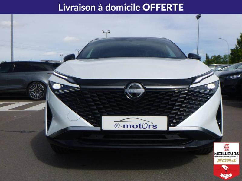 Nissan Qashqai e-Power 190 Tekna+