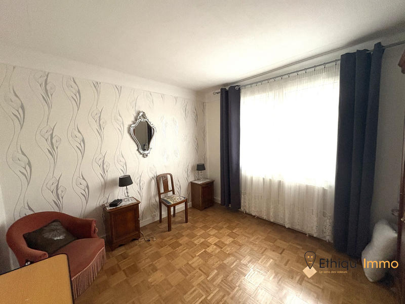 Maison - 136 m² - 4 pièces