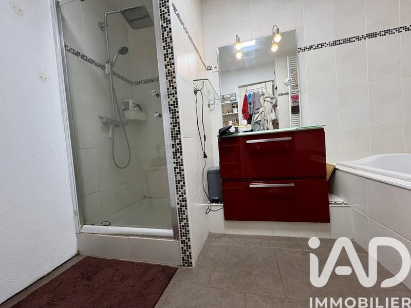 Maison - 118 m² - 7 pièces