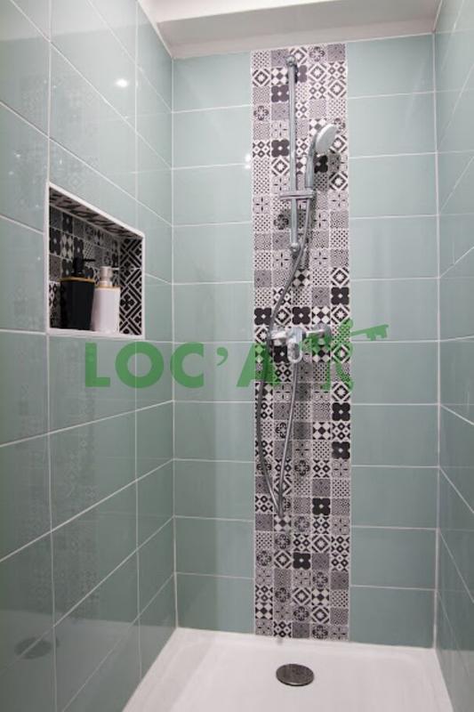 Appartement - 63 m² - 4 pièces