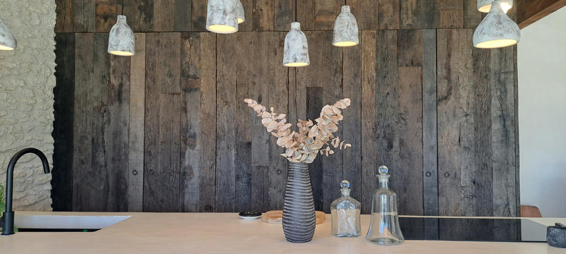 Maison - 175 m² - 5 pièces