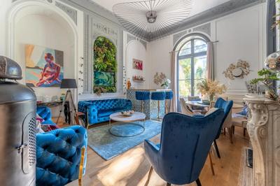 Appartement - 93 m² - 3 pièces