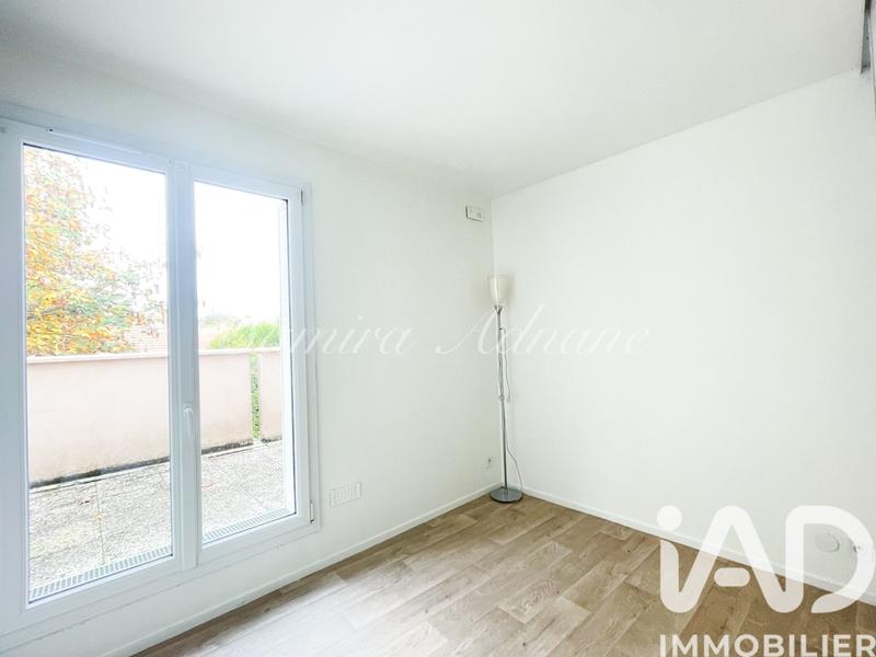 Appartement - 53 m² - 2 pièces