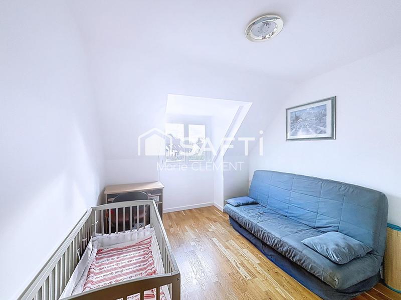 Maison - 175 m² - 7 pièces