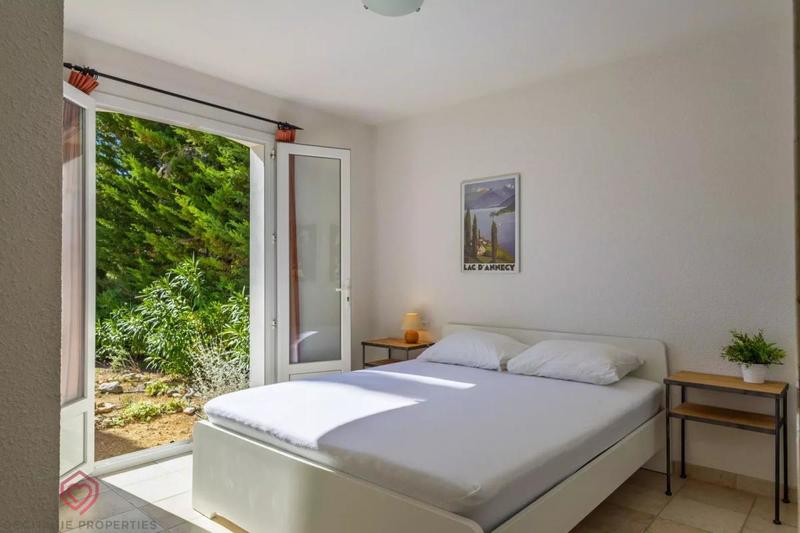 Villa - 155 m² - 6 pièces