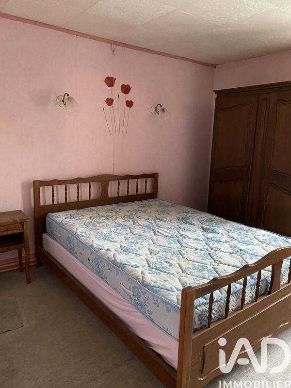 Maison - 106 m² - 5 pièces