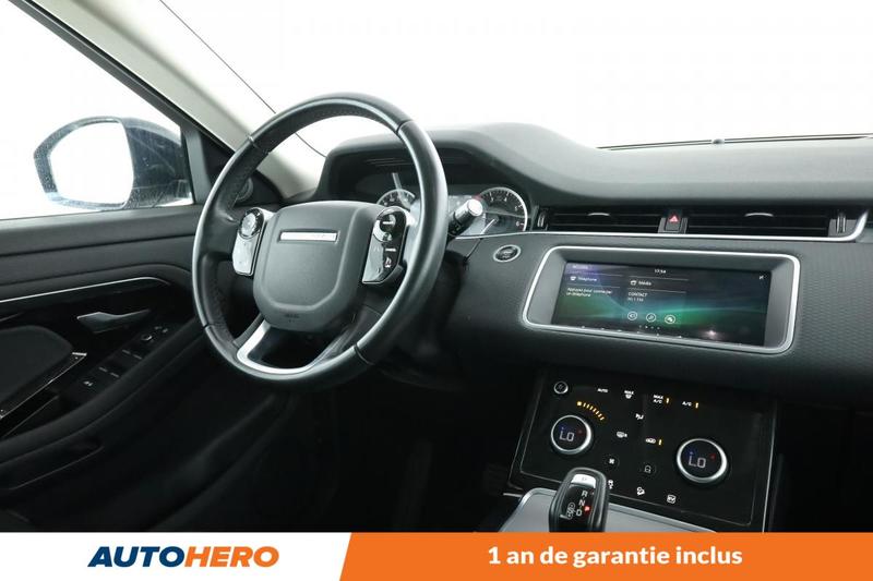 Land Rover Range Rover Evoque P300e Phev 4wd Bva8 309 ch