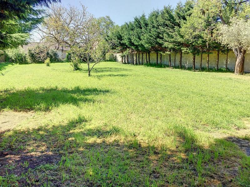 Terrain constructible - 757 m²