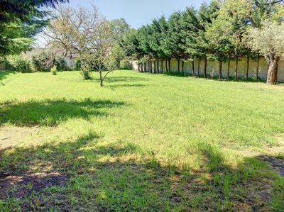 Terrain constructible - 757 m²
