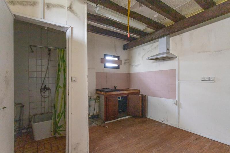 Maison - 140 m² - 8 pièces