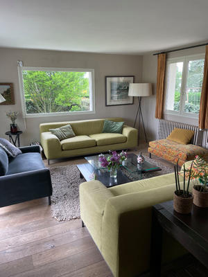 Maison - 149 m² - 6 pièces