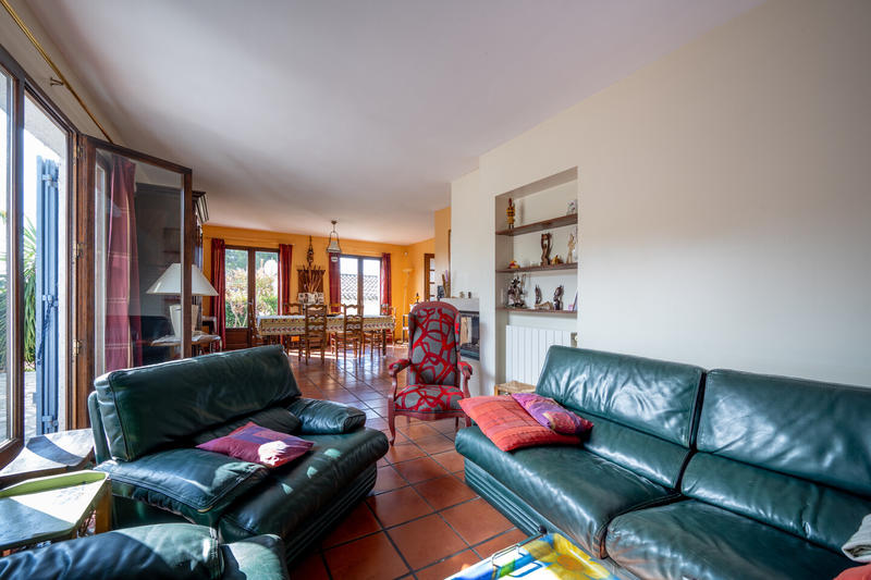 Maison - 161 m² - 4 pièces