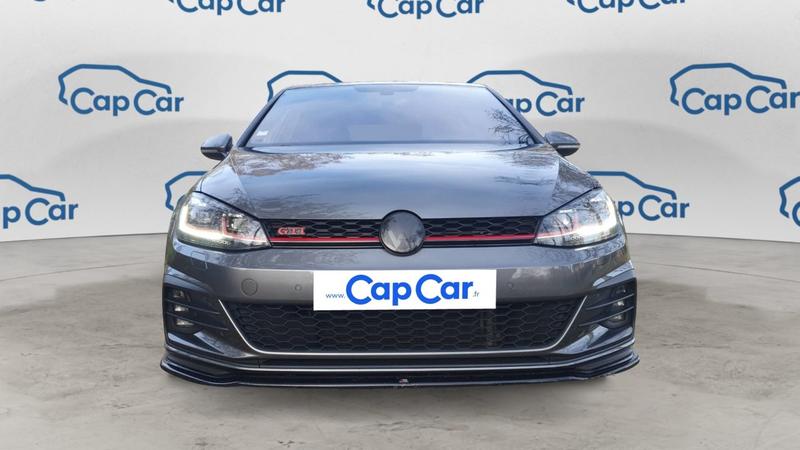 Volkswagen Golf 2.0 Tsi 245 Dsg7 Gti Performance - Automatique