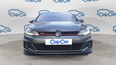 Volkswagen Golf 2.0 Tsi 245 Dsg7 Gti Performance - Automatique