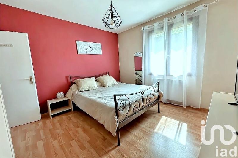 Maison - 177 m² - 6 pièces