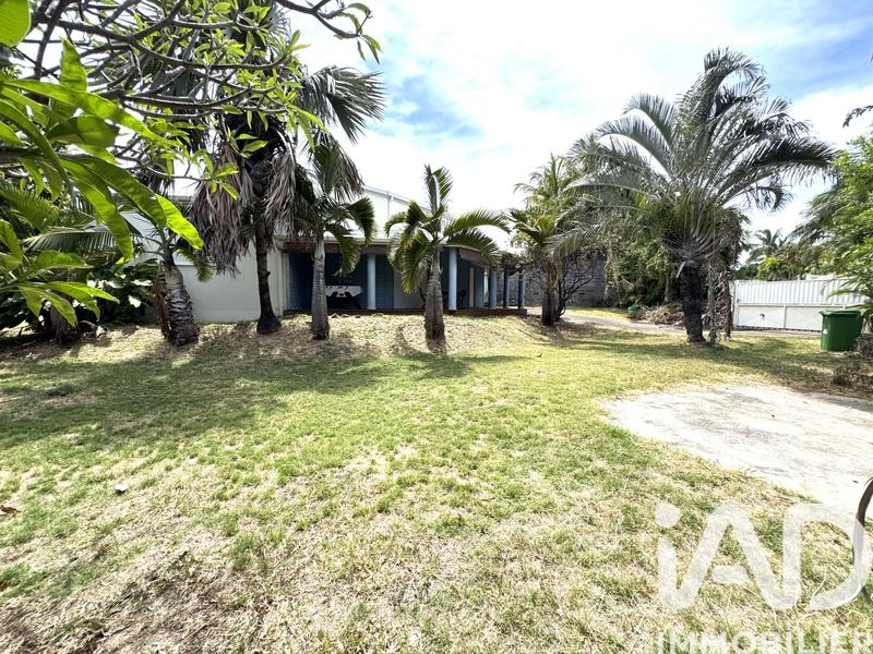 Maison - 160 m² - 5 pièces