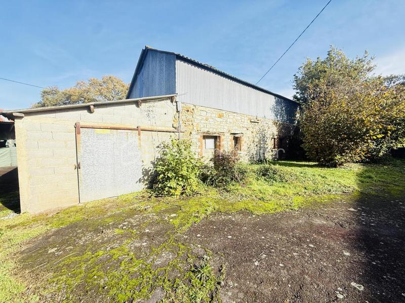 Propriété - 86 m² - 5 pièces