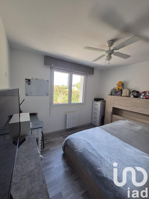 Maison - 192 m² - 6 pièces