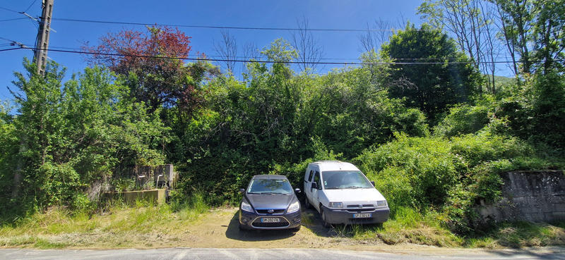 Maison de village - 85 m² - 5 pièces