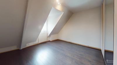 Maison - 97 m² - 5 pièces