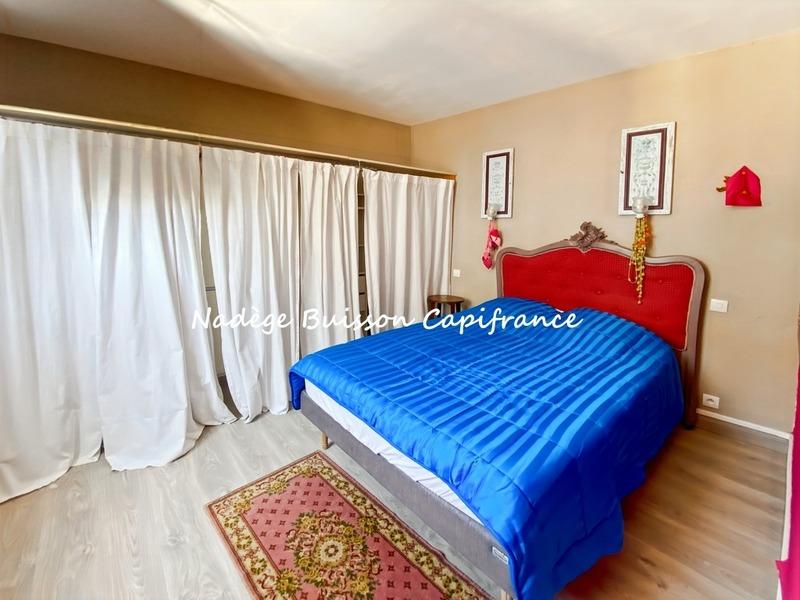 Maison de ville - 60 m² - 4 pièces