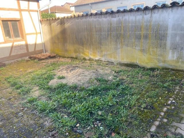 Appartement - 67 m² - 2 pièces