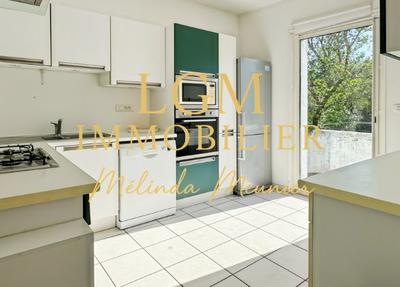 Maison - 130 m² - 7 pièces