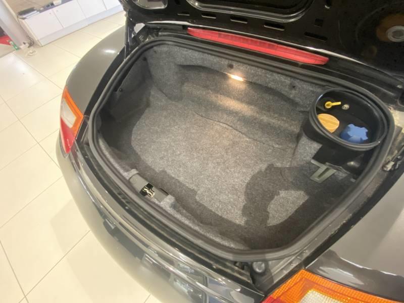 Porsche Boxster 2.5i