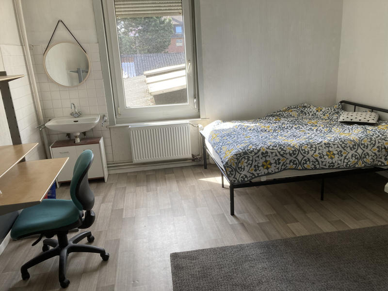 Appartement - 220 m² - 1 pièce